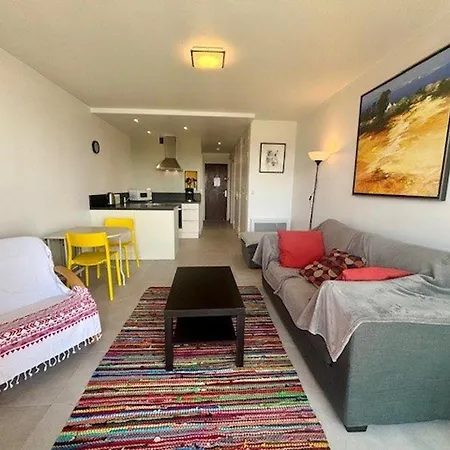 De Charme Refait A Neuf - 30m² - Vue - 350m De La - Classe 2* - Parking Inclus - Fr-1-478-161 *